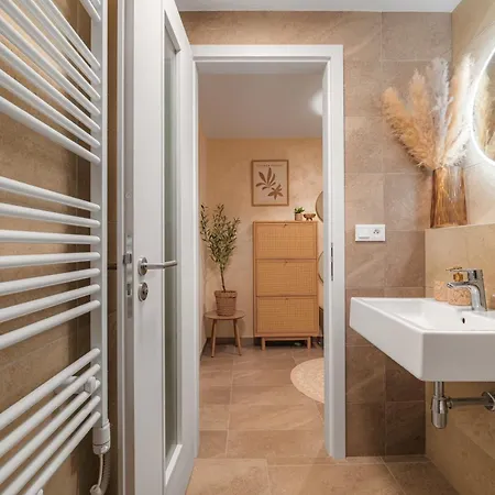 Pronajem Utulneho A Vybaveneho Bytu 플젠